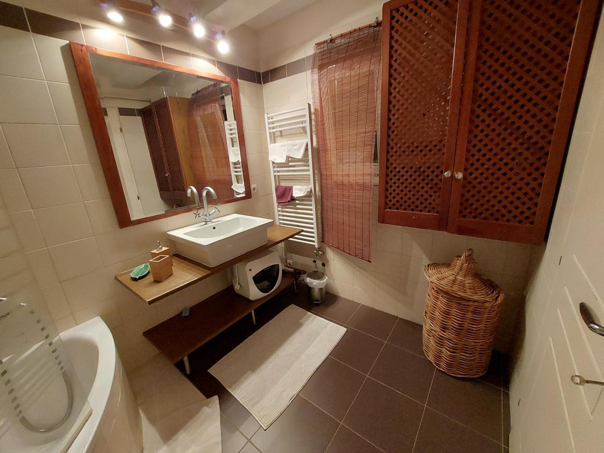 Apartman Queen Zita 130 M2 Near Chain Bridge *