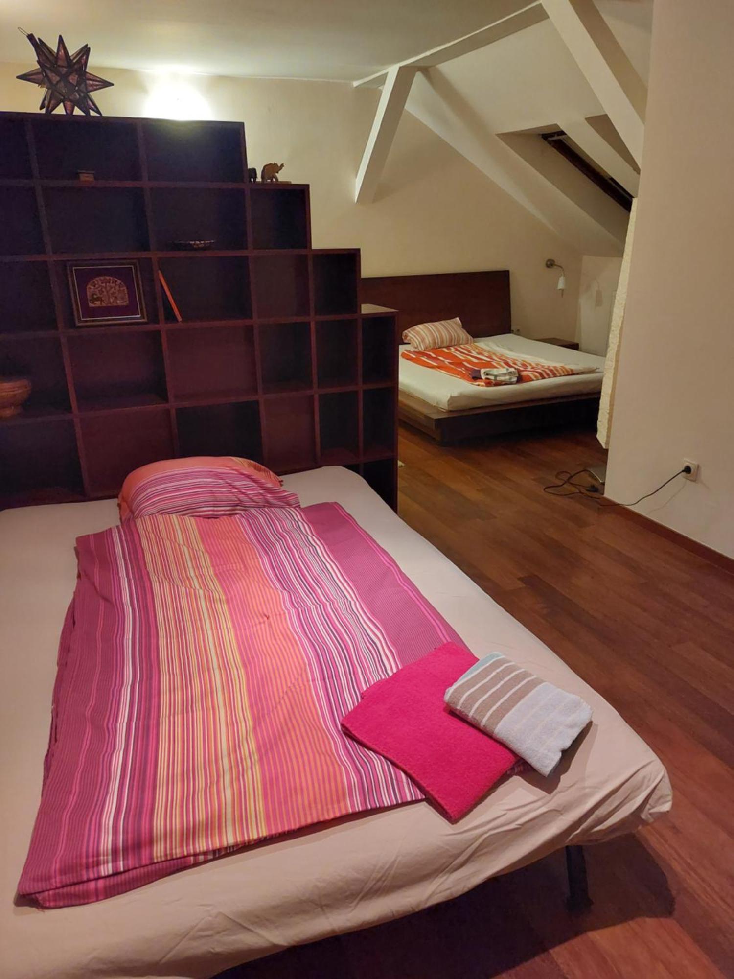 Queen Zita 130 M2 Near Chain Bridge Budapest