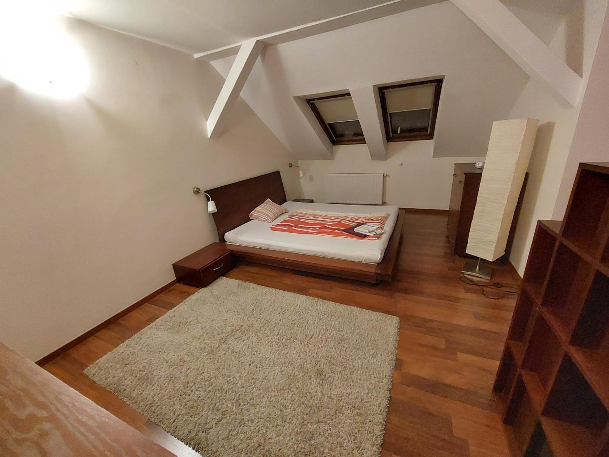 Apartman Queen Zita 130 M2 Near Chain Bridge