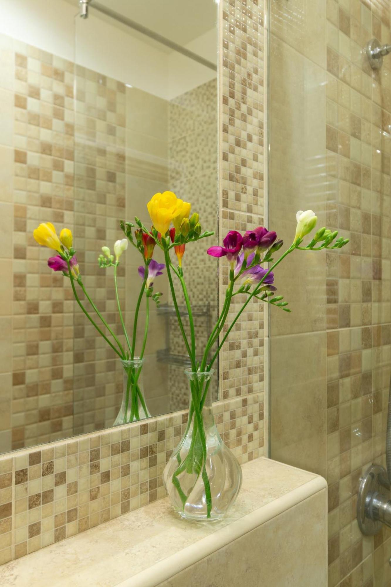 Apartamento Jewel In Buda *