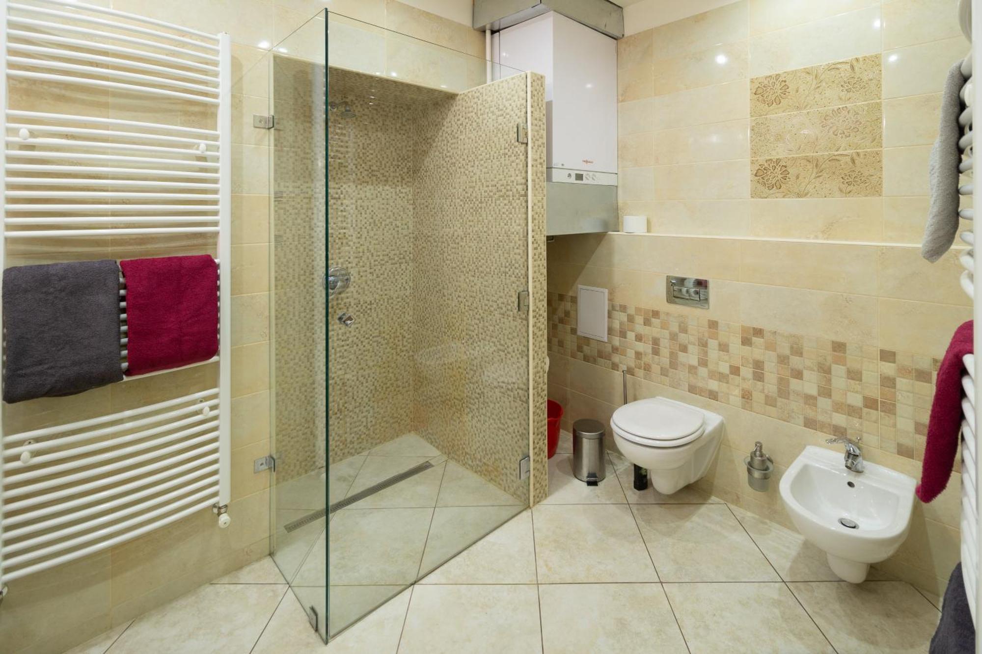 Apartamento Jewel In Buda *