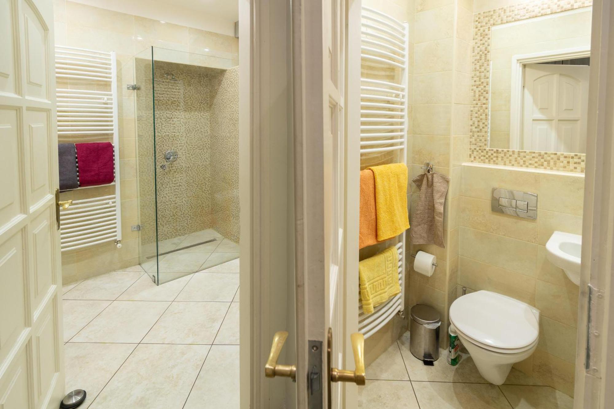 Apartamento Jewel In Buda *