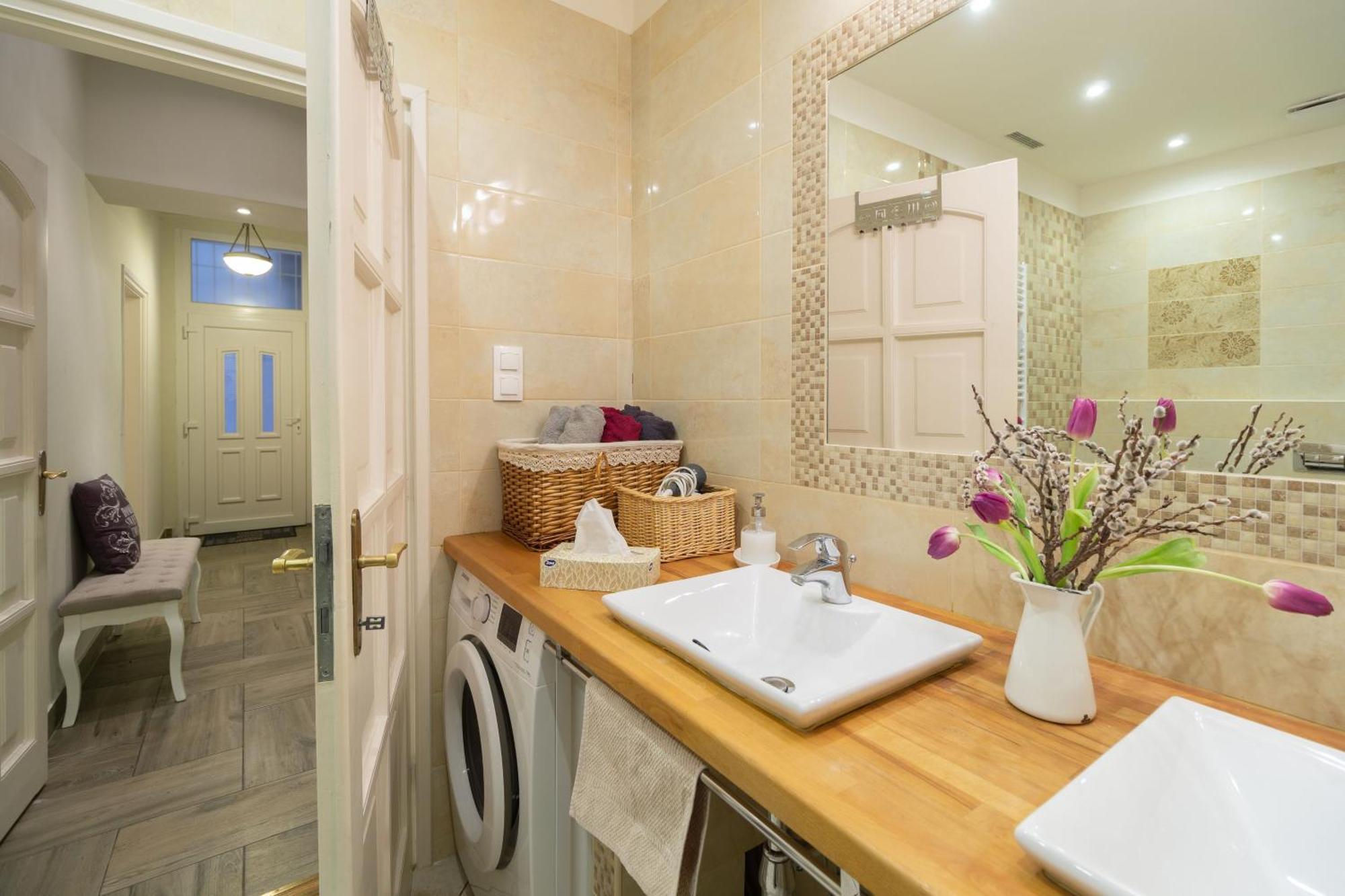 Apartamento Jewel In Buda