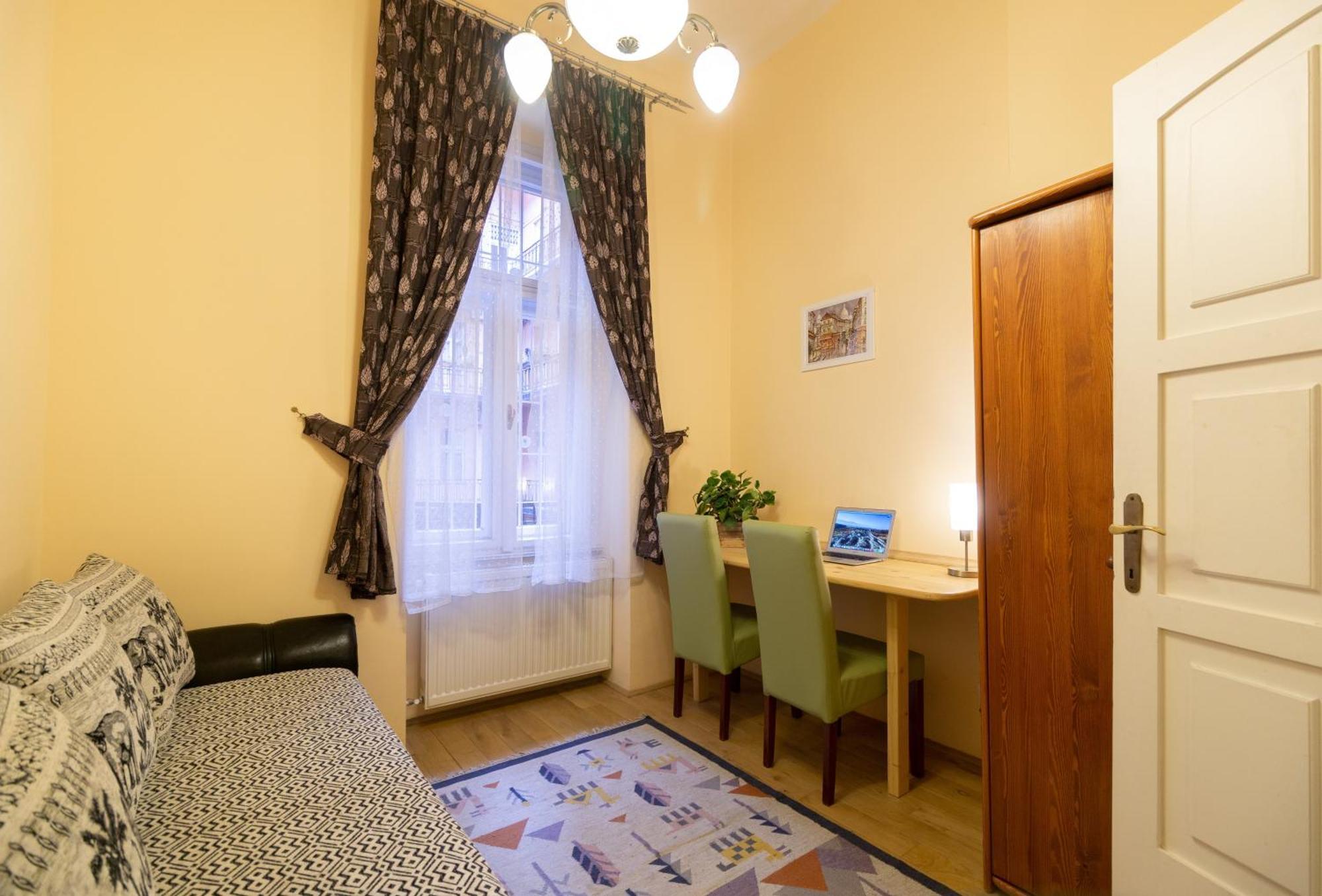 Apartamento Jewel In Buda