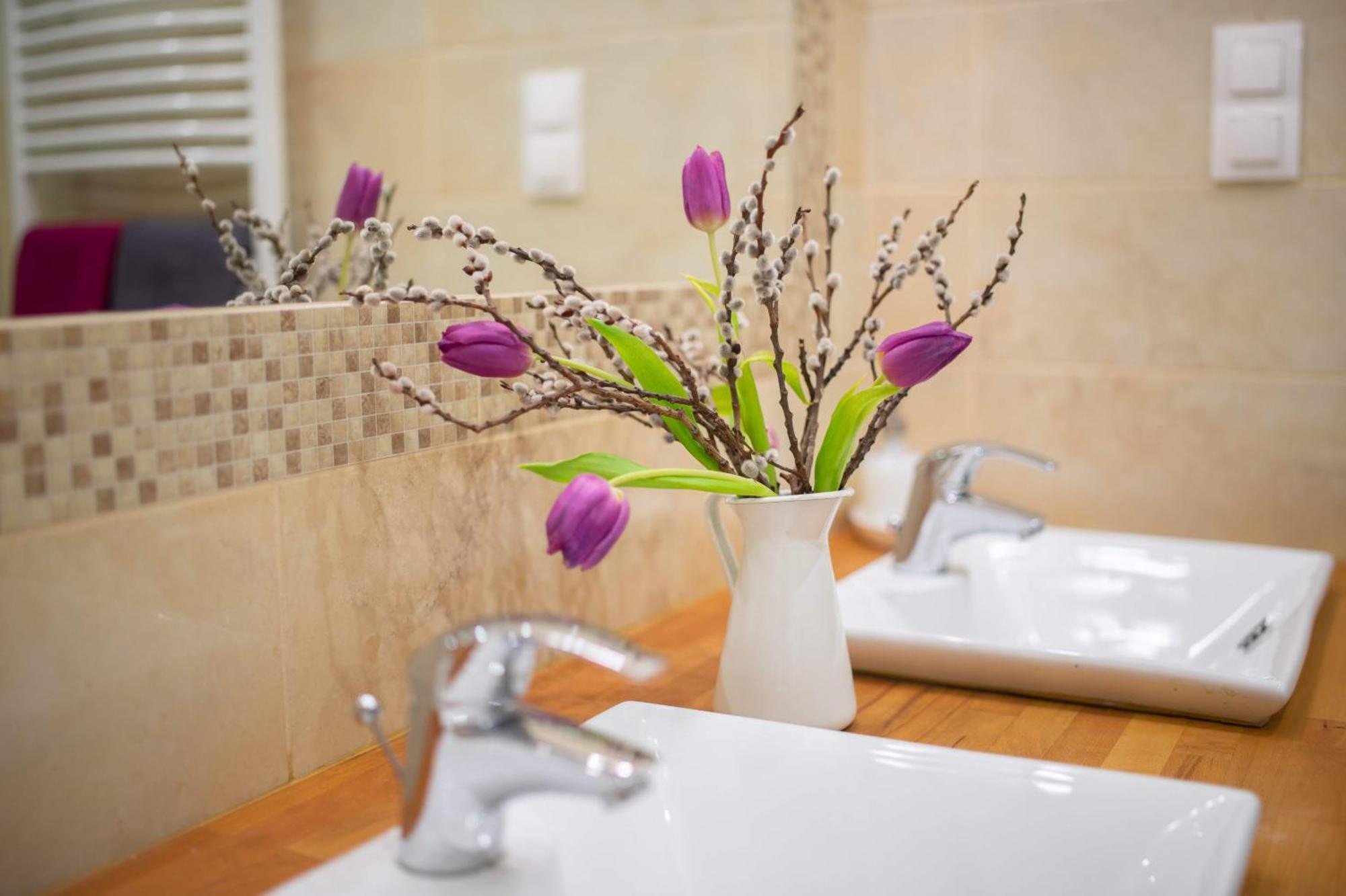 Apartamento Jewel In Buda