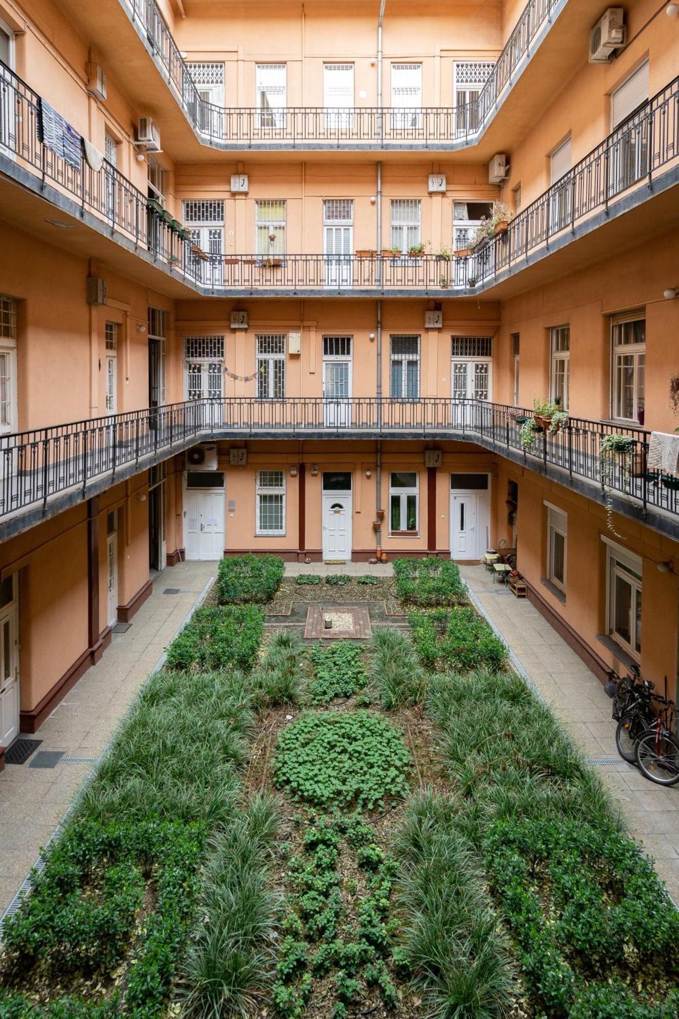 Jewel In Buda