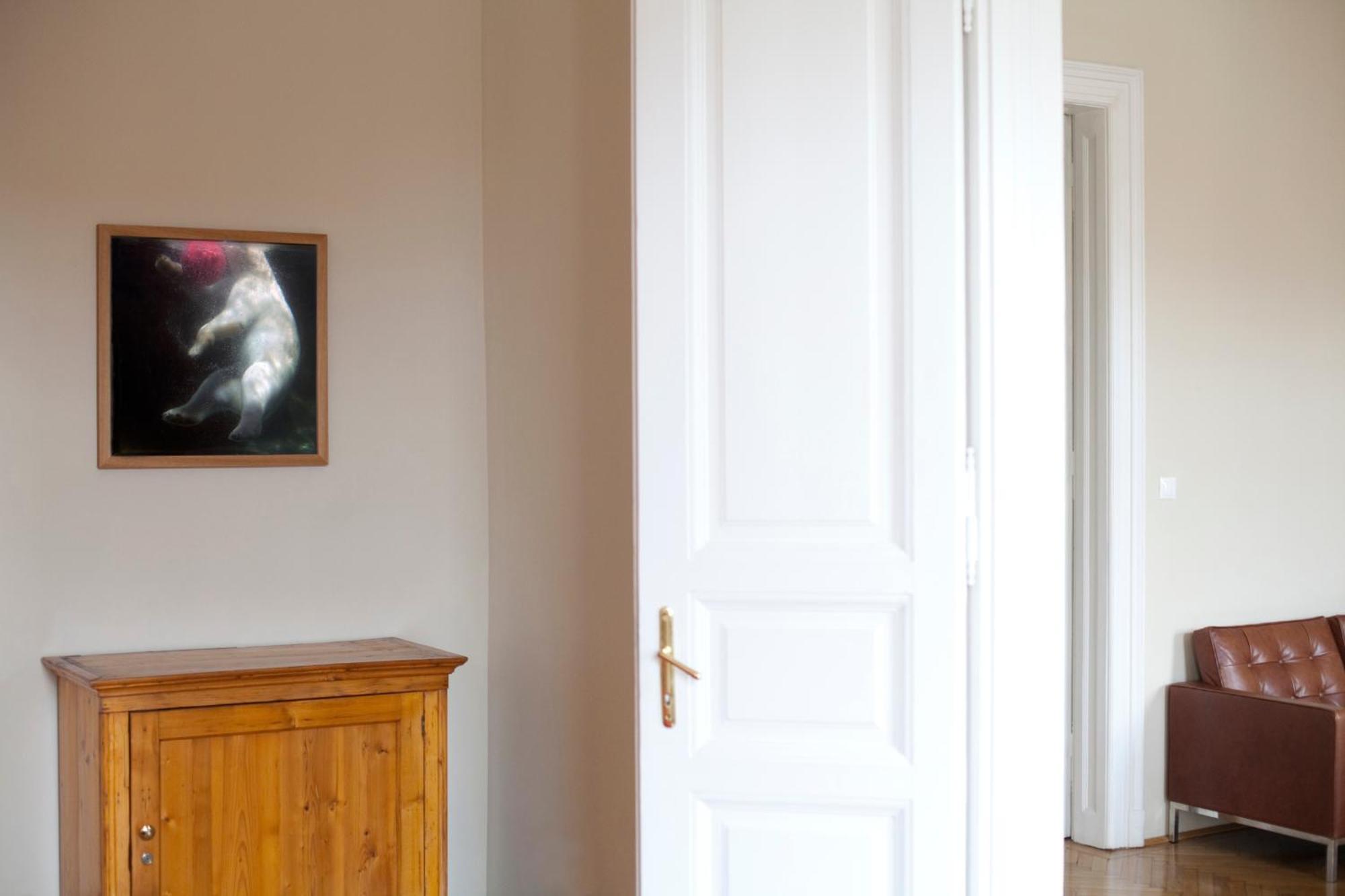 Apartment Boutique Budapest