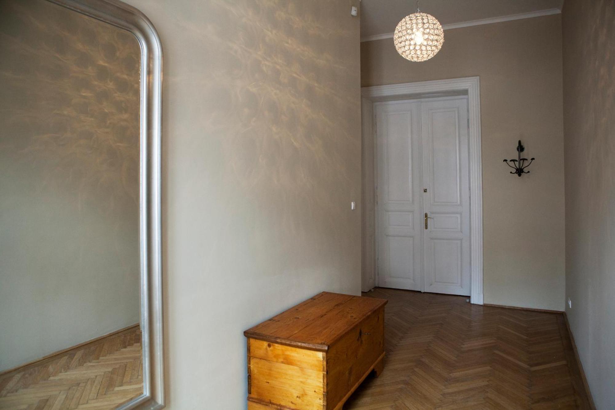 Apartment Boutique Budapest