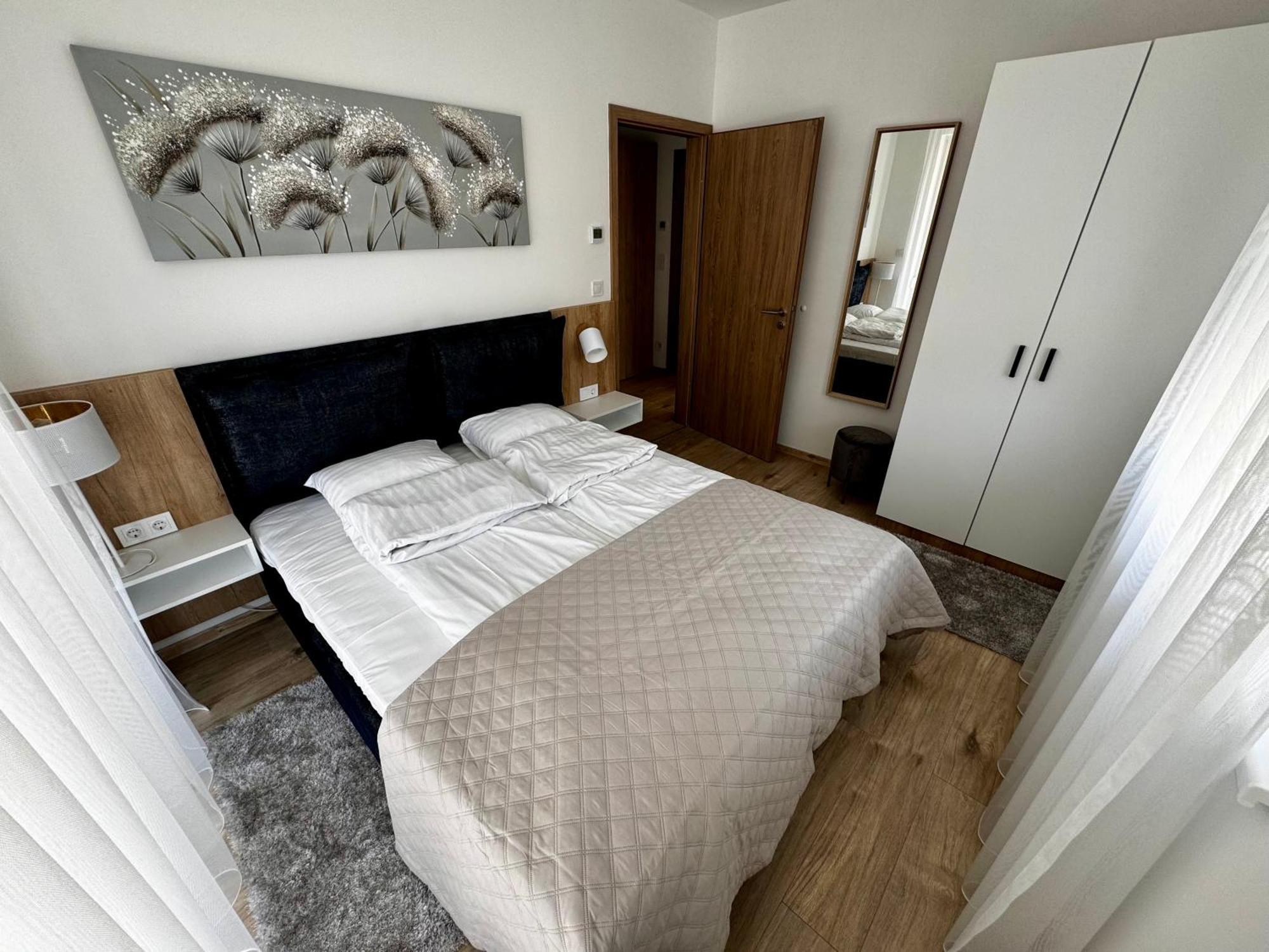 Lejlighed Vh9 Budapest