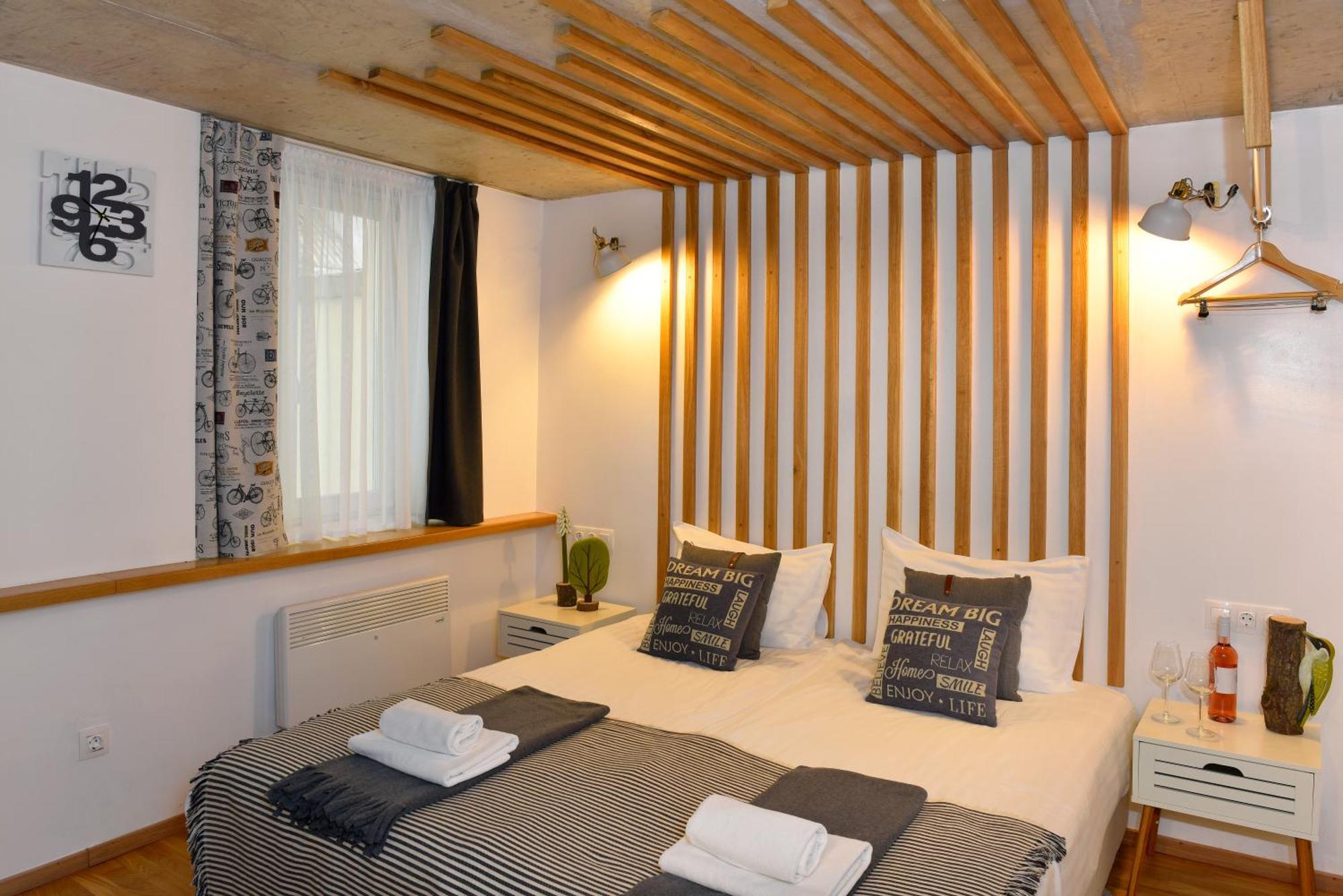 Hotel Walk Vaci 78
