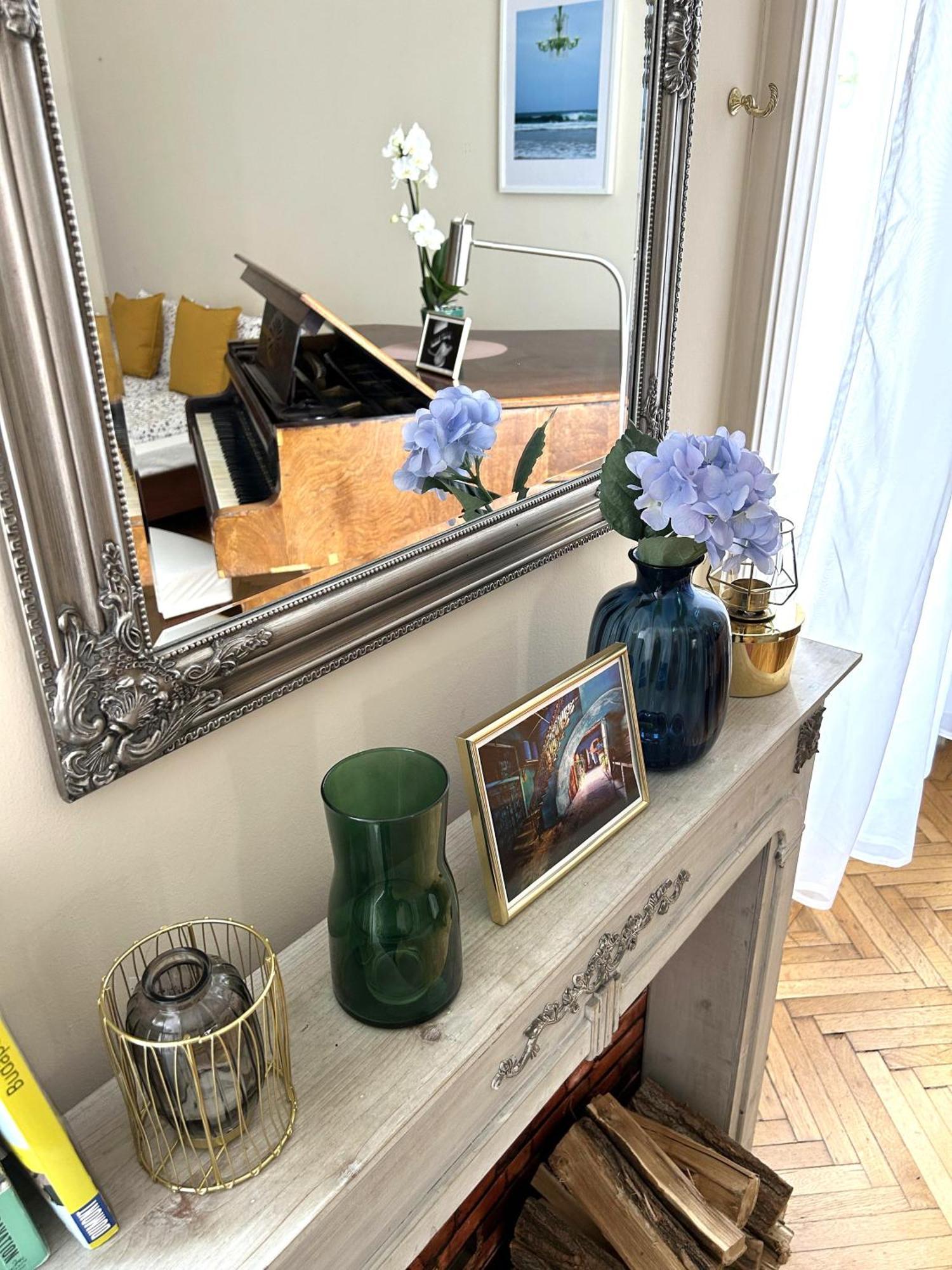 Appartement 2 Rooms Between Of Chain Bridge, Cathedral, Parlament,Castle Area
