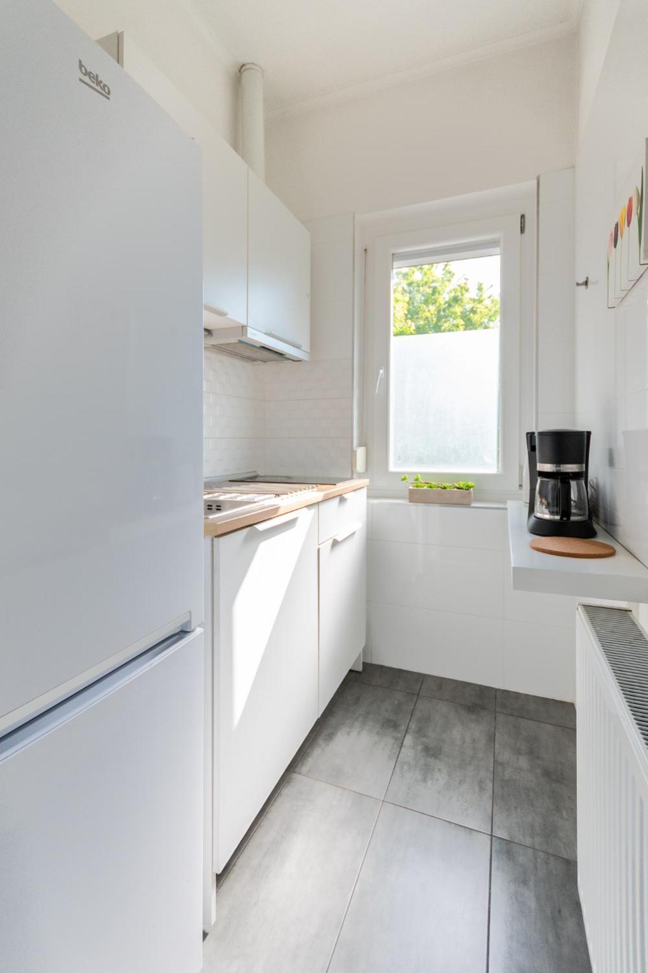 Apartmán B12