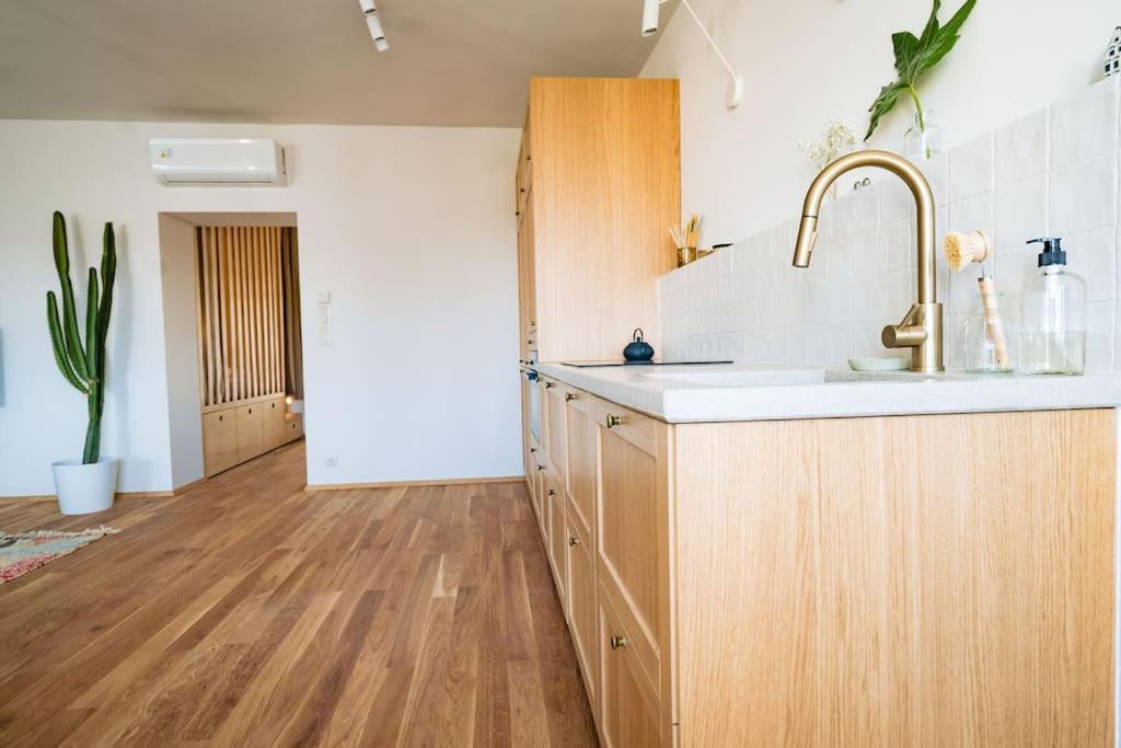 Apartamento Miksa 13 Budapest