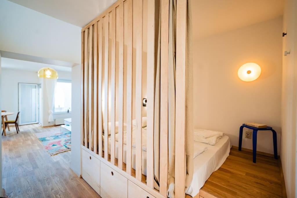Apartamento Miksa 13 Budapest