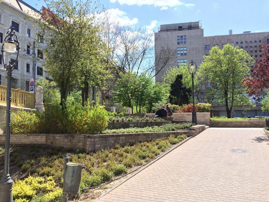 Apartamento Miksa 13