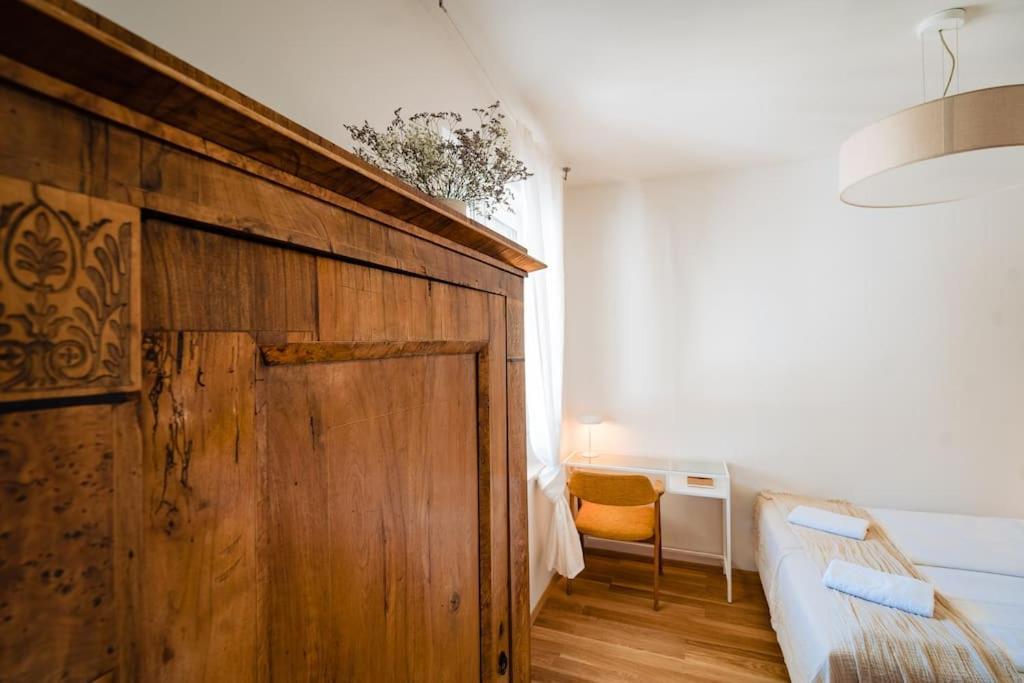 Apartamento Miksa 13 Budapest