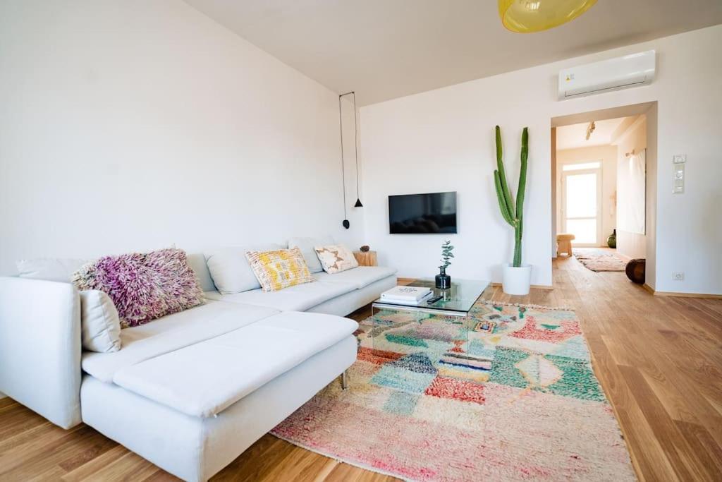 Apartamento Miksa 13 Budapest