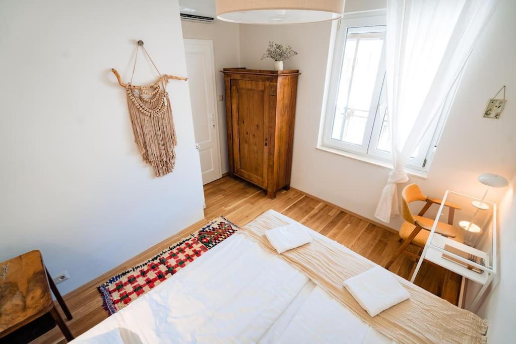 Apartamento Miksa 13