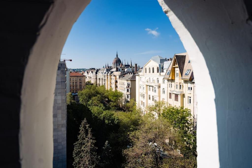 Apartamento Miksa 13