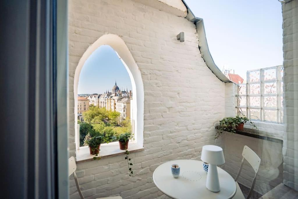 Apartamento Miksa 13 *