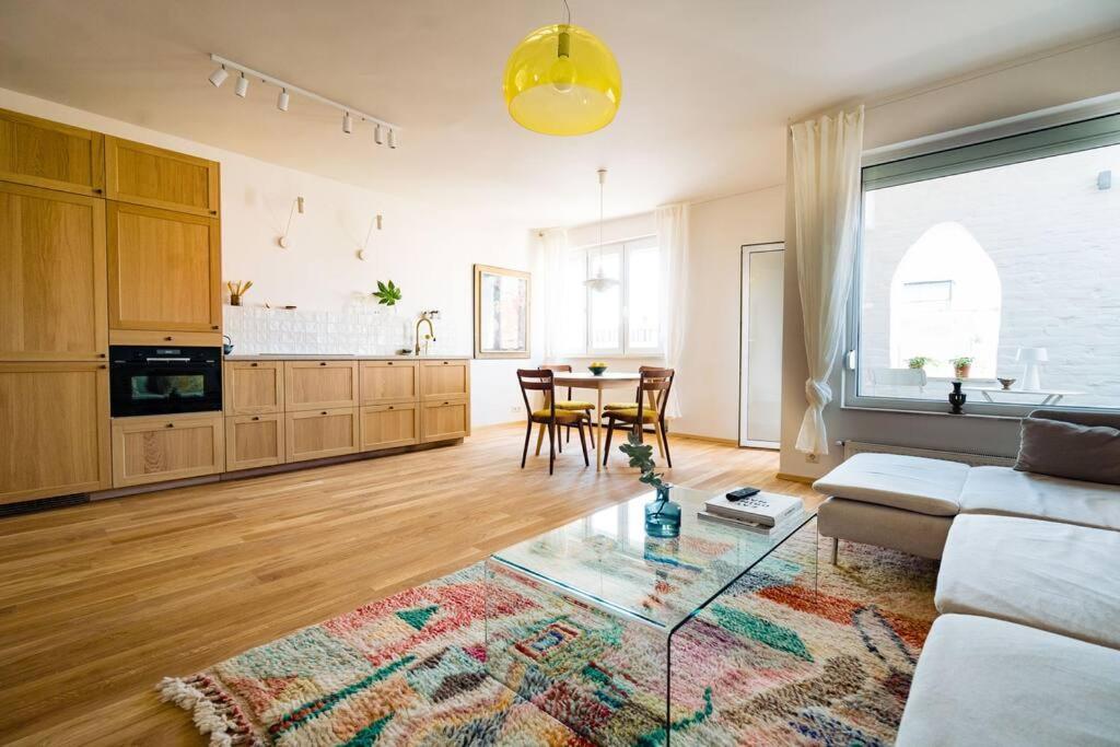 Apartamento Miksa 13