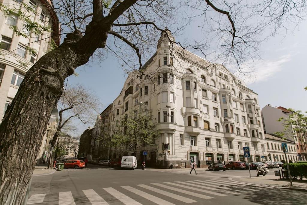 Apartamento Miksa 13