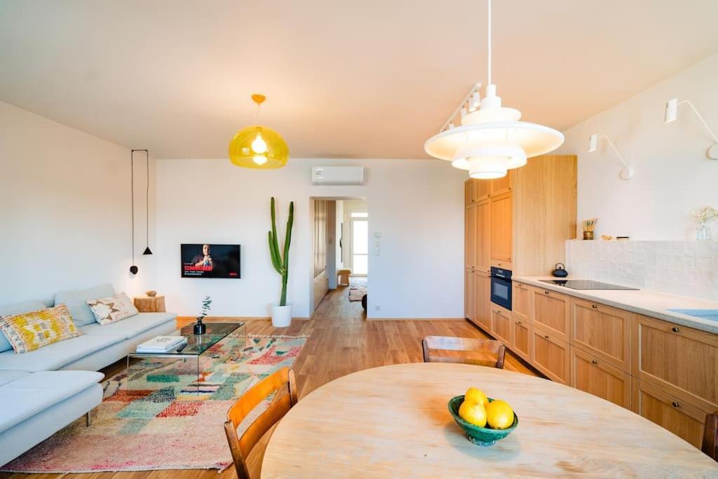 Apartamento Miksa 13