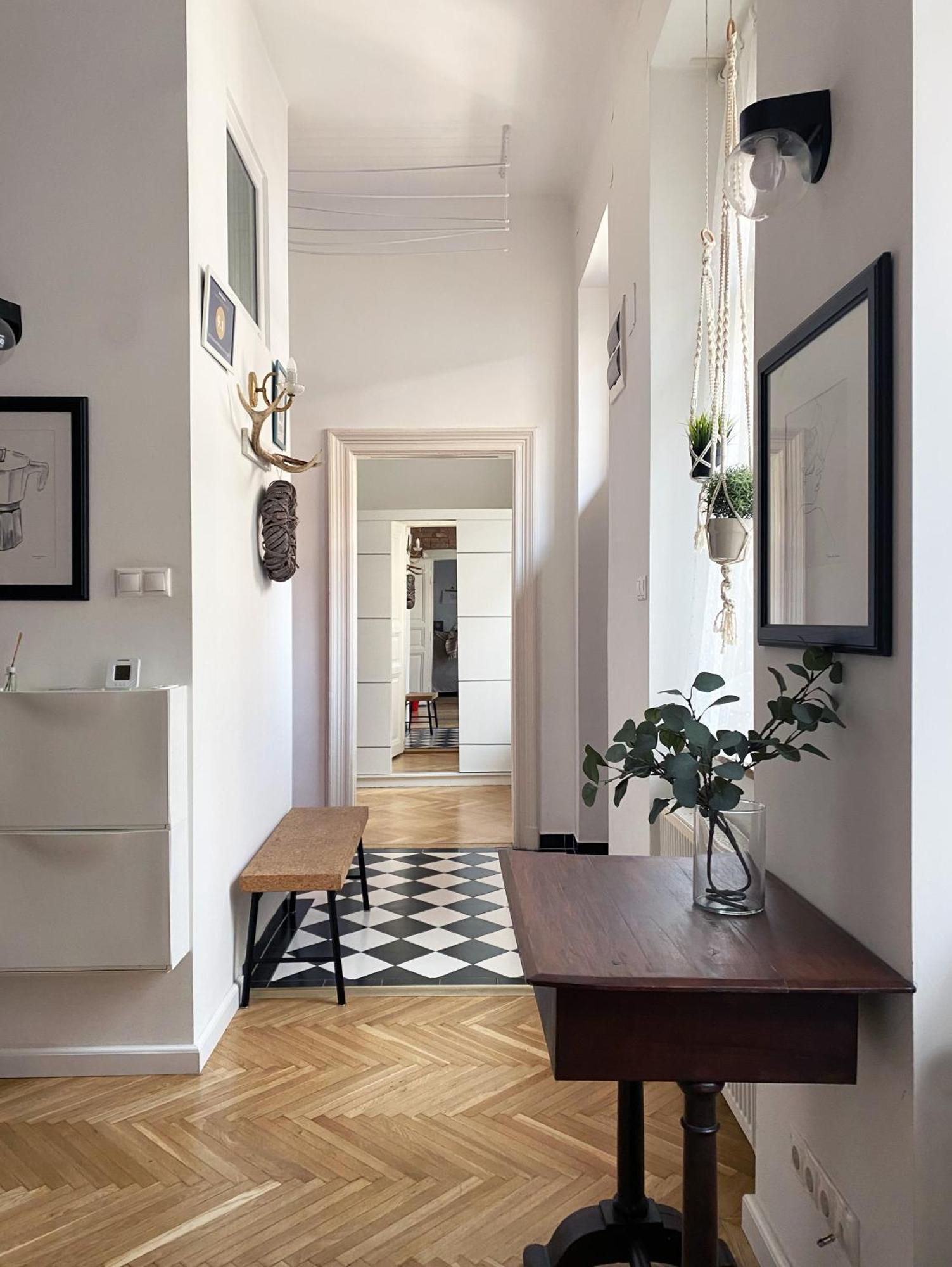 Apartmán 
