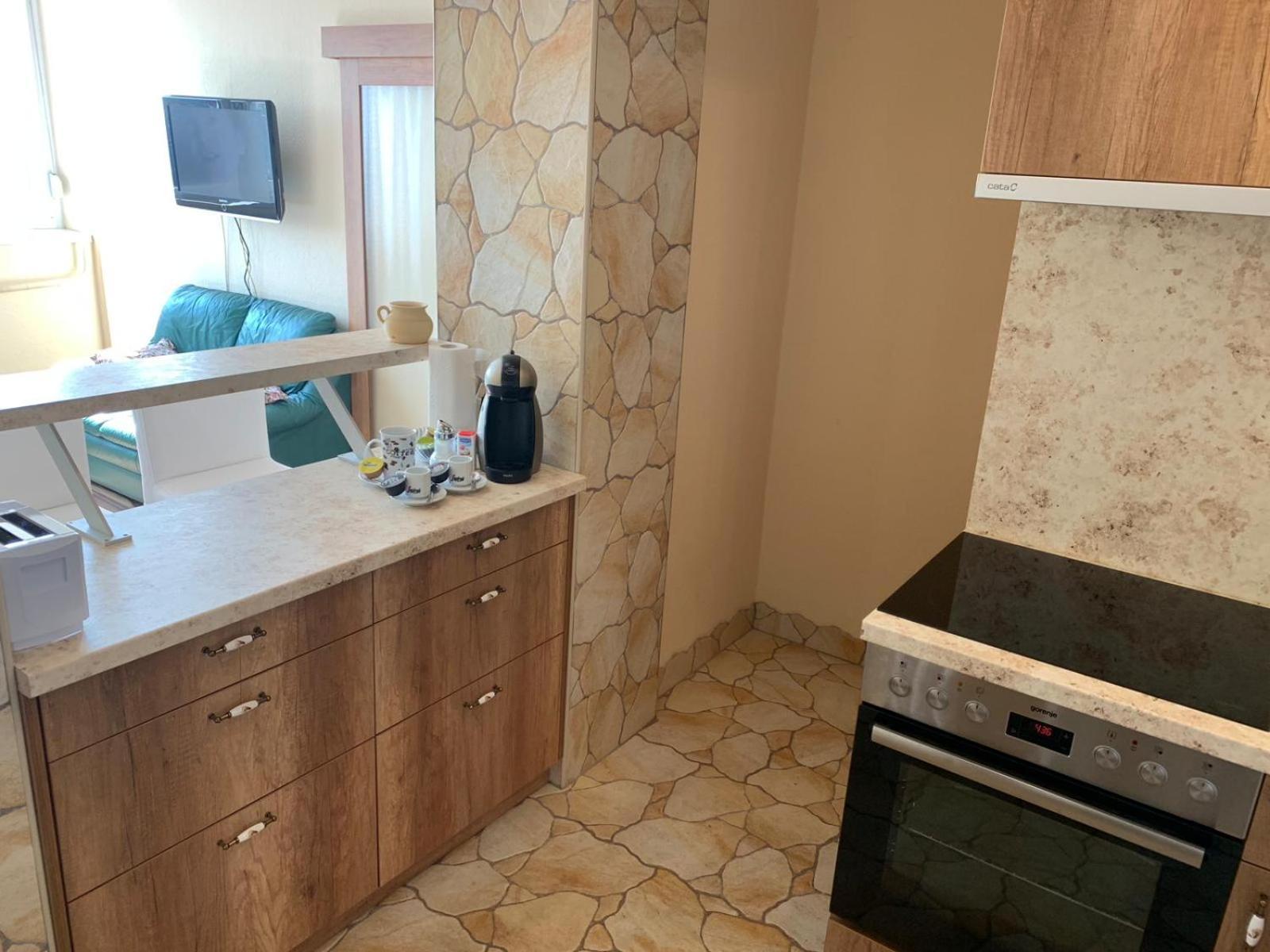 Apartman Vegas Zugló *