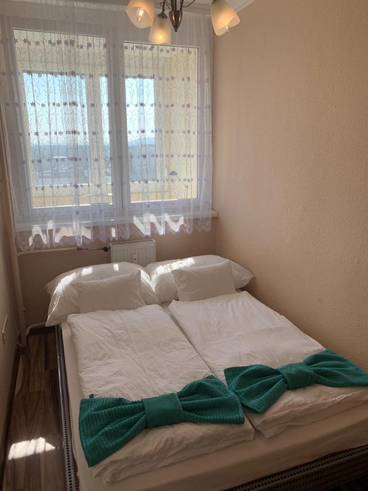 Apartman Vegas Zugló