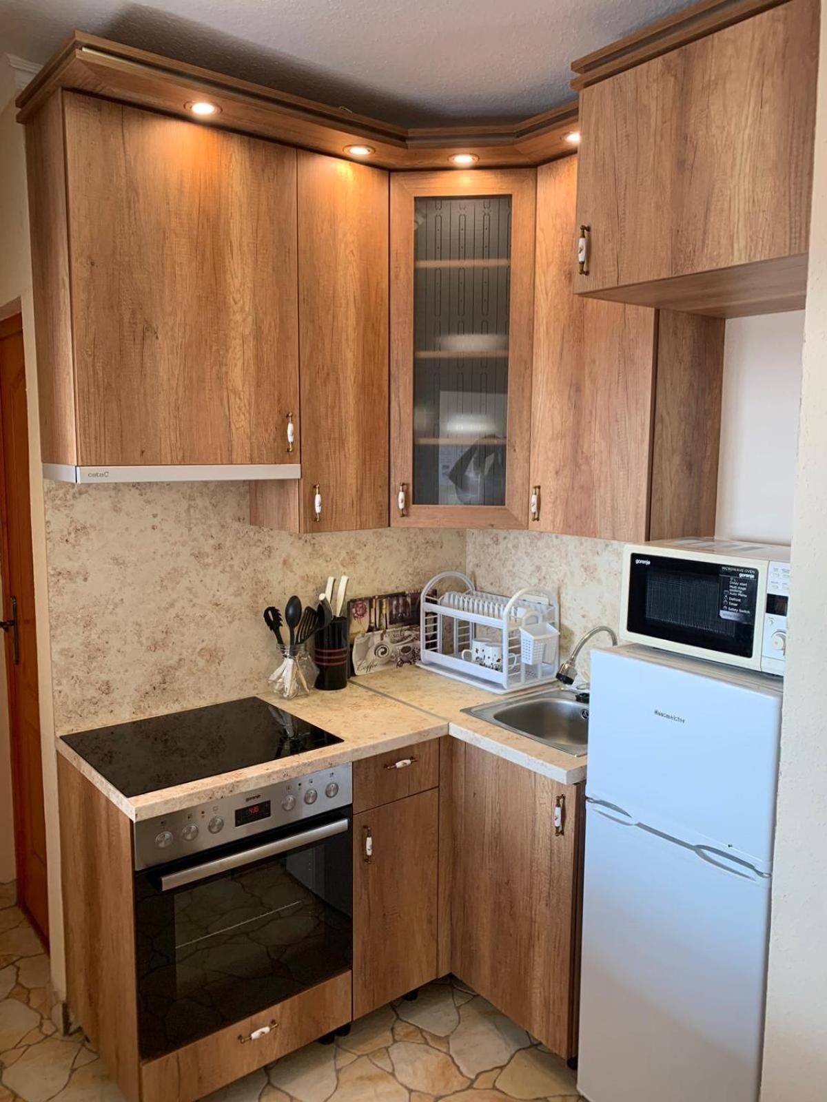 Apartman Vegas Zugló Budapest