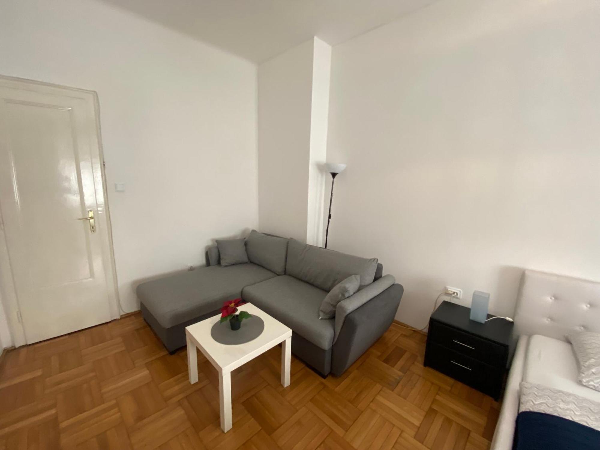 Appartement Promenade Near The Danube Budapest