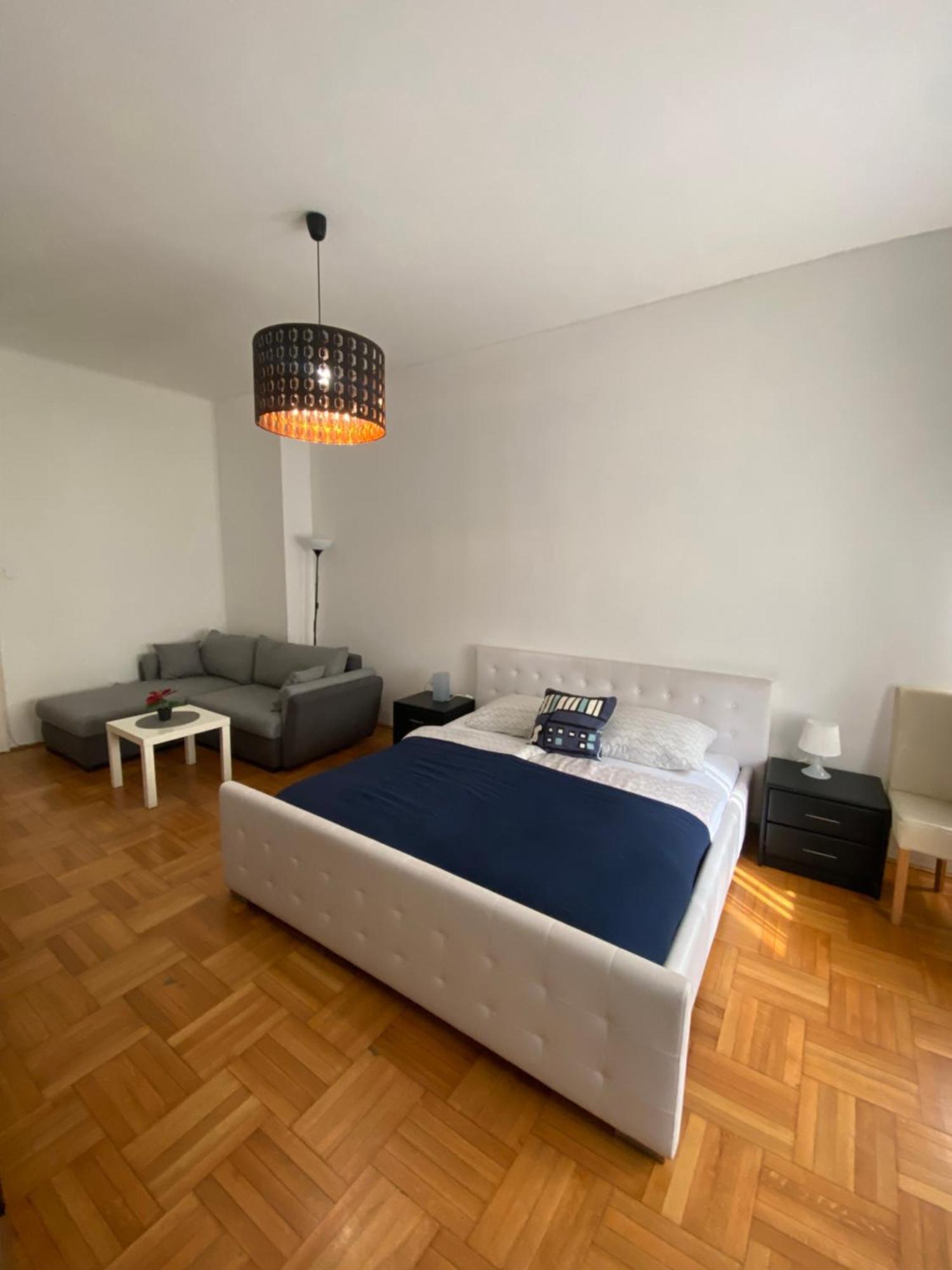 Appartement Promenade Near The Danube *