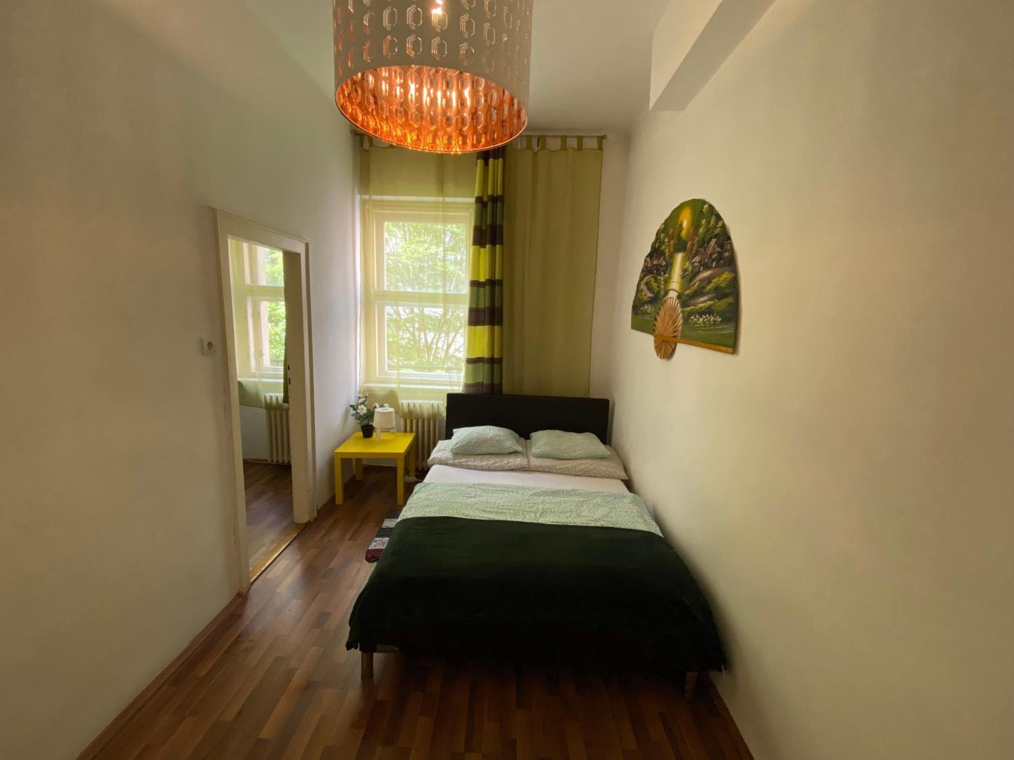 Appartement Promenade Near The Danube *