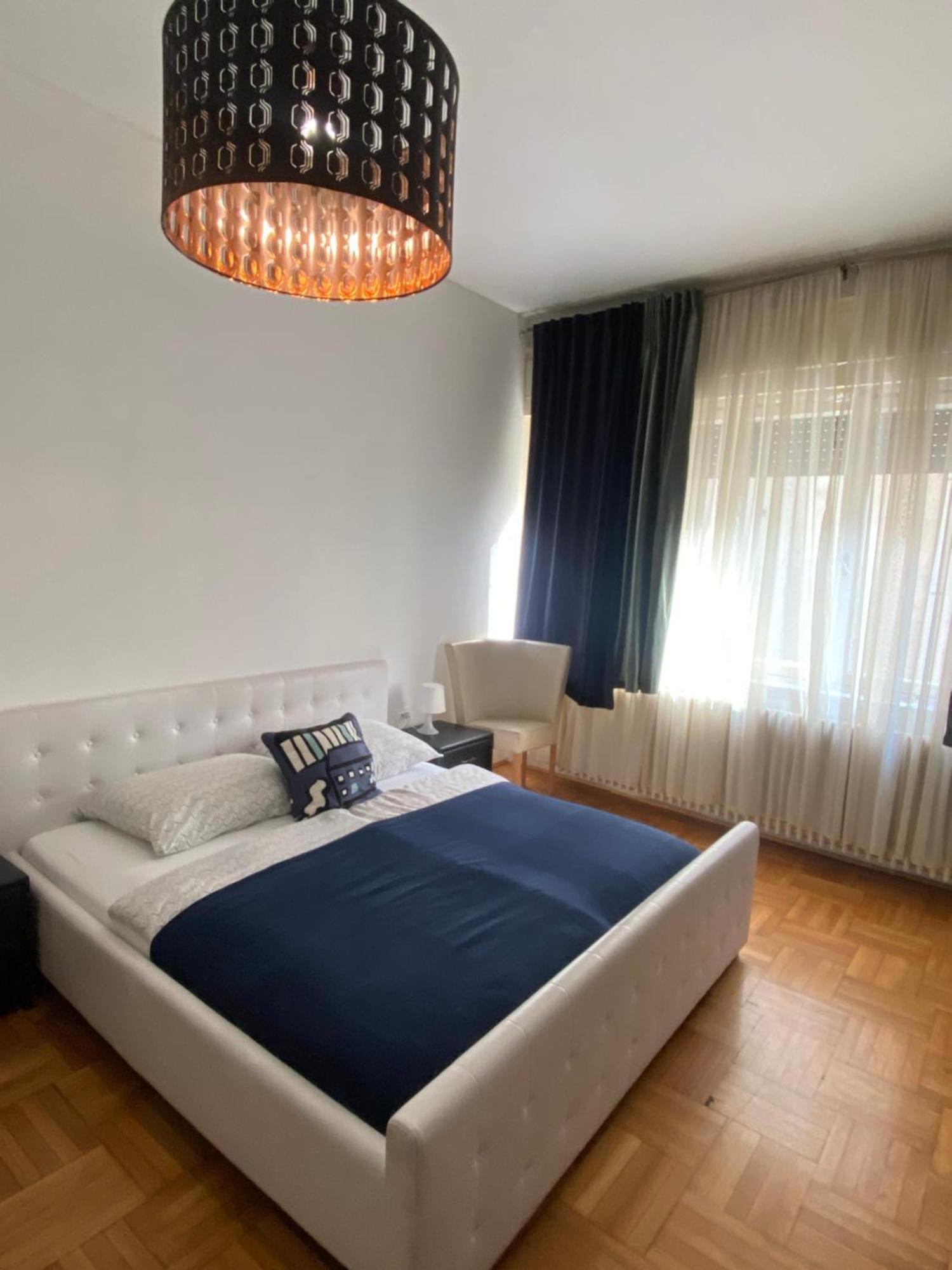 Appartement Promenade Near The Danube Budapest
