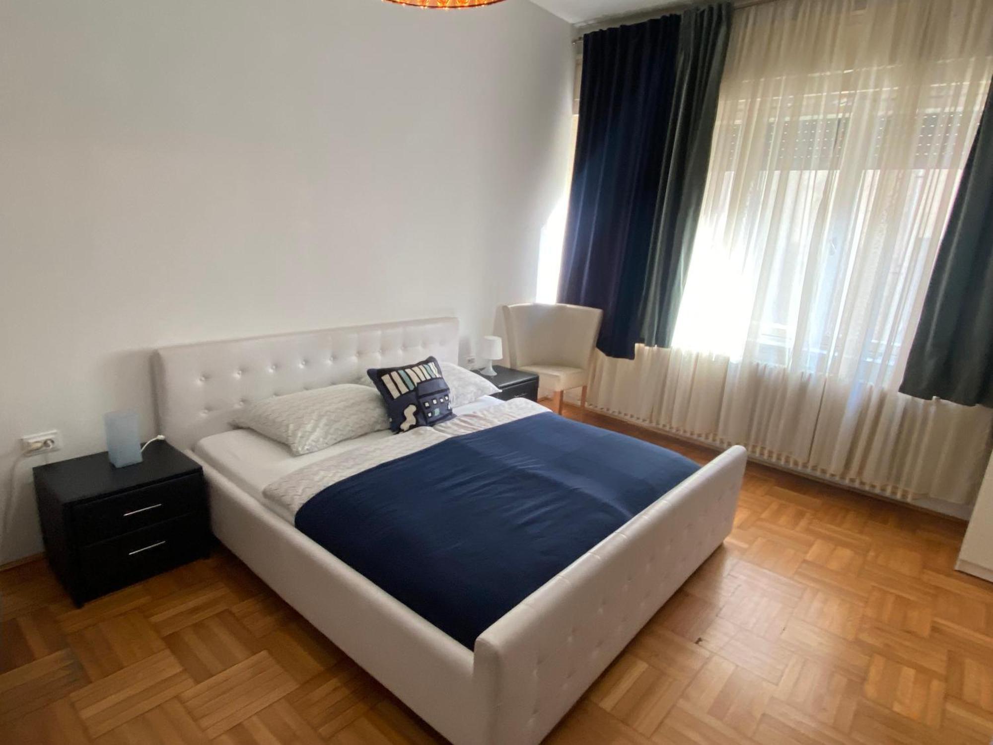 Appartement Promenade Near The Danube *
