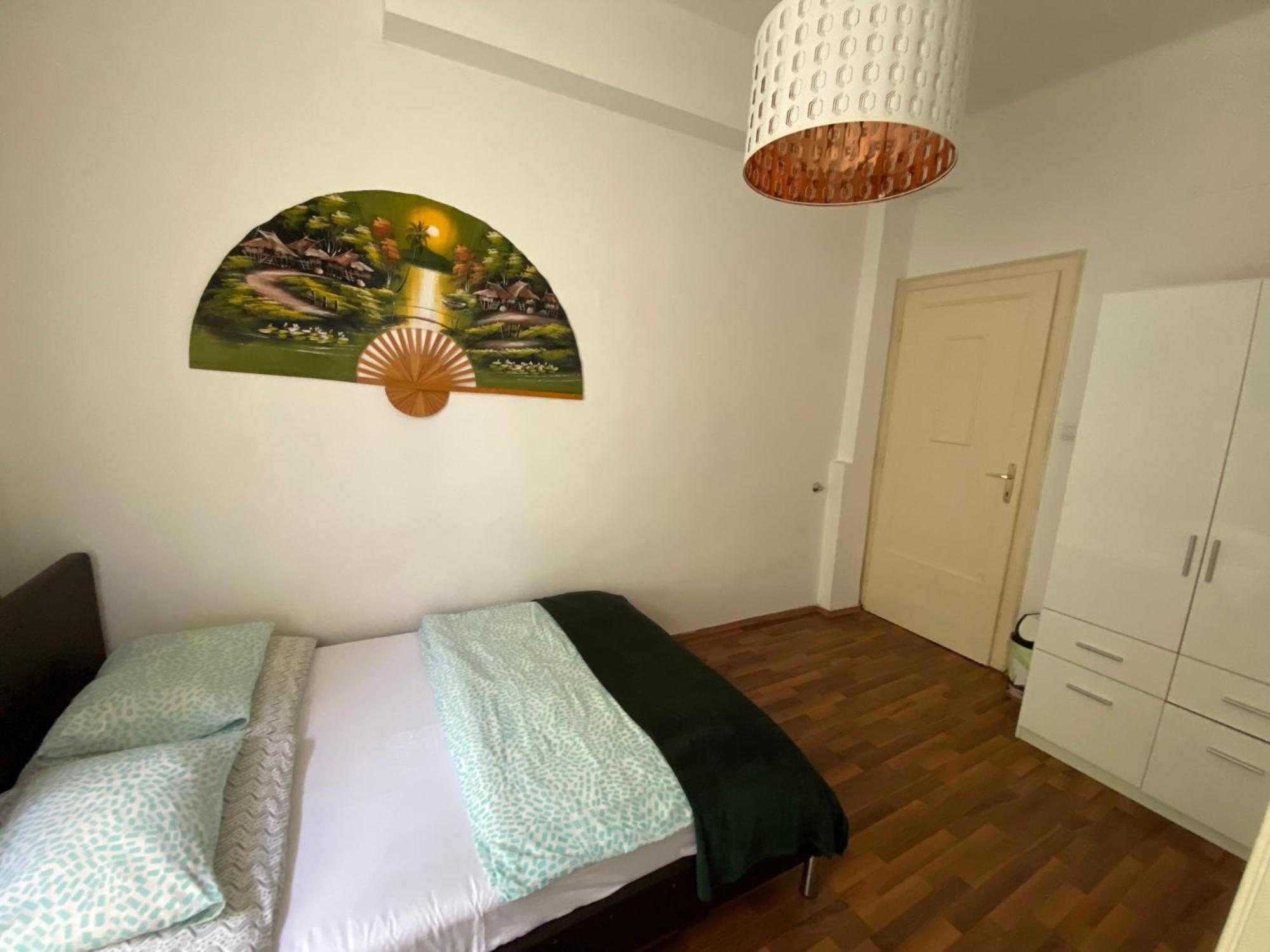 Appartement Promenade Near The Danube *