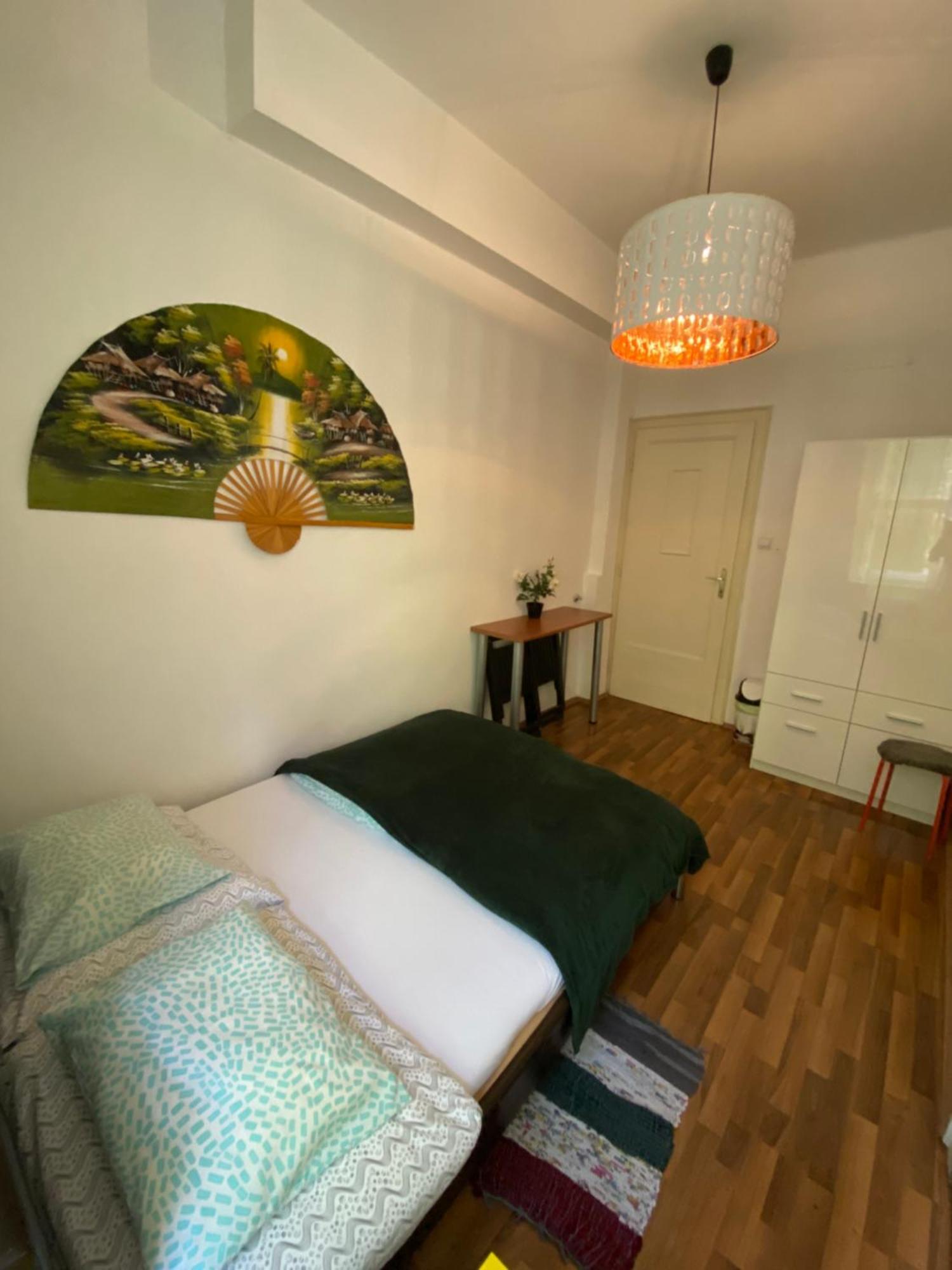 Appartement Promenade Near The Danube *