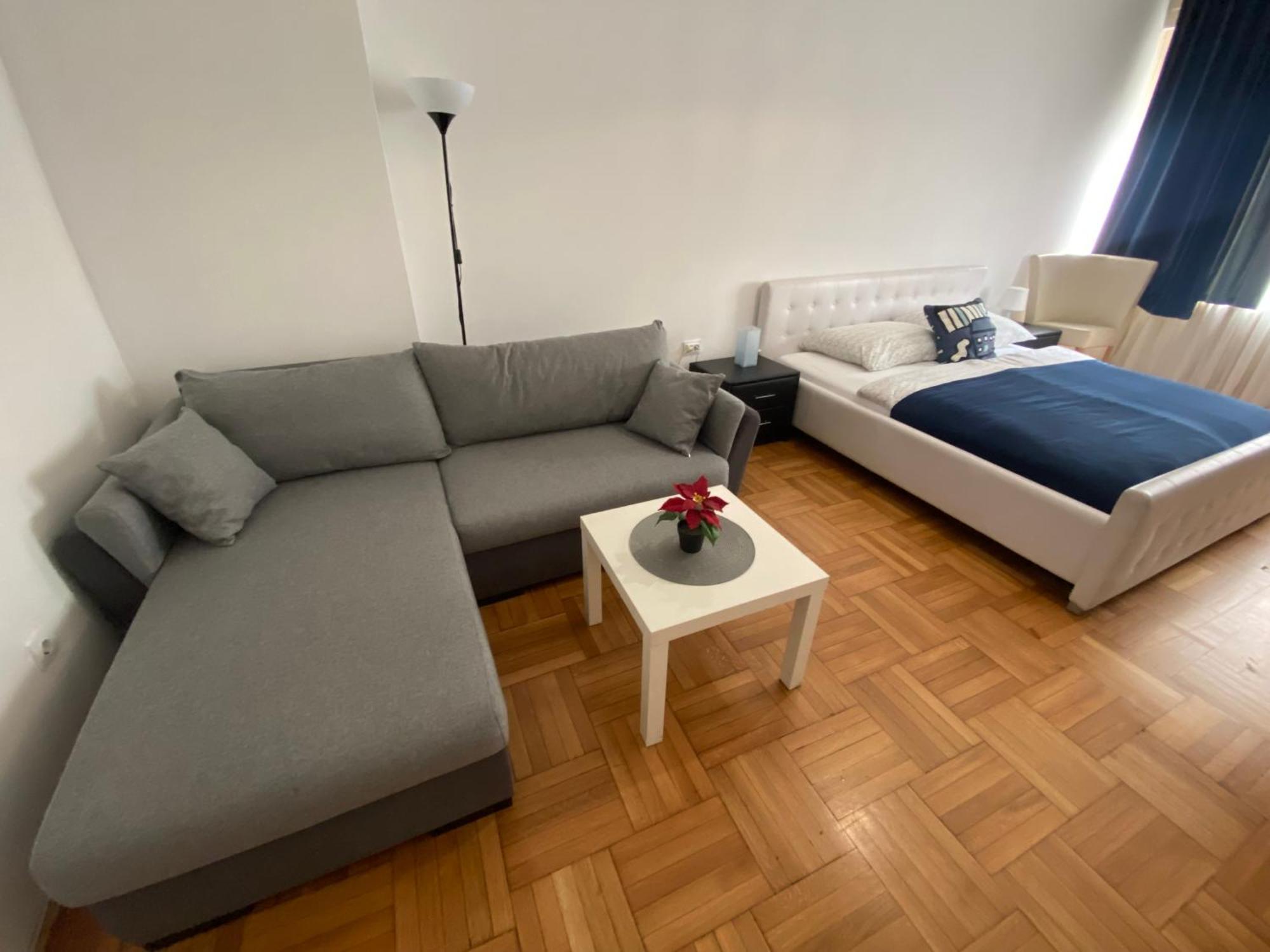 Appartement Promenade Near The Danube Budapest