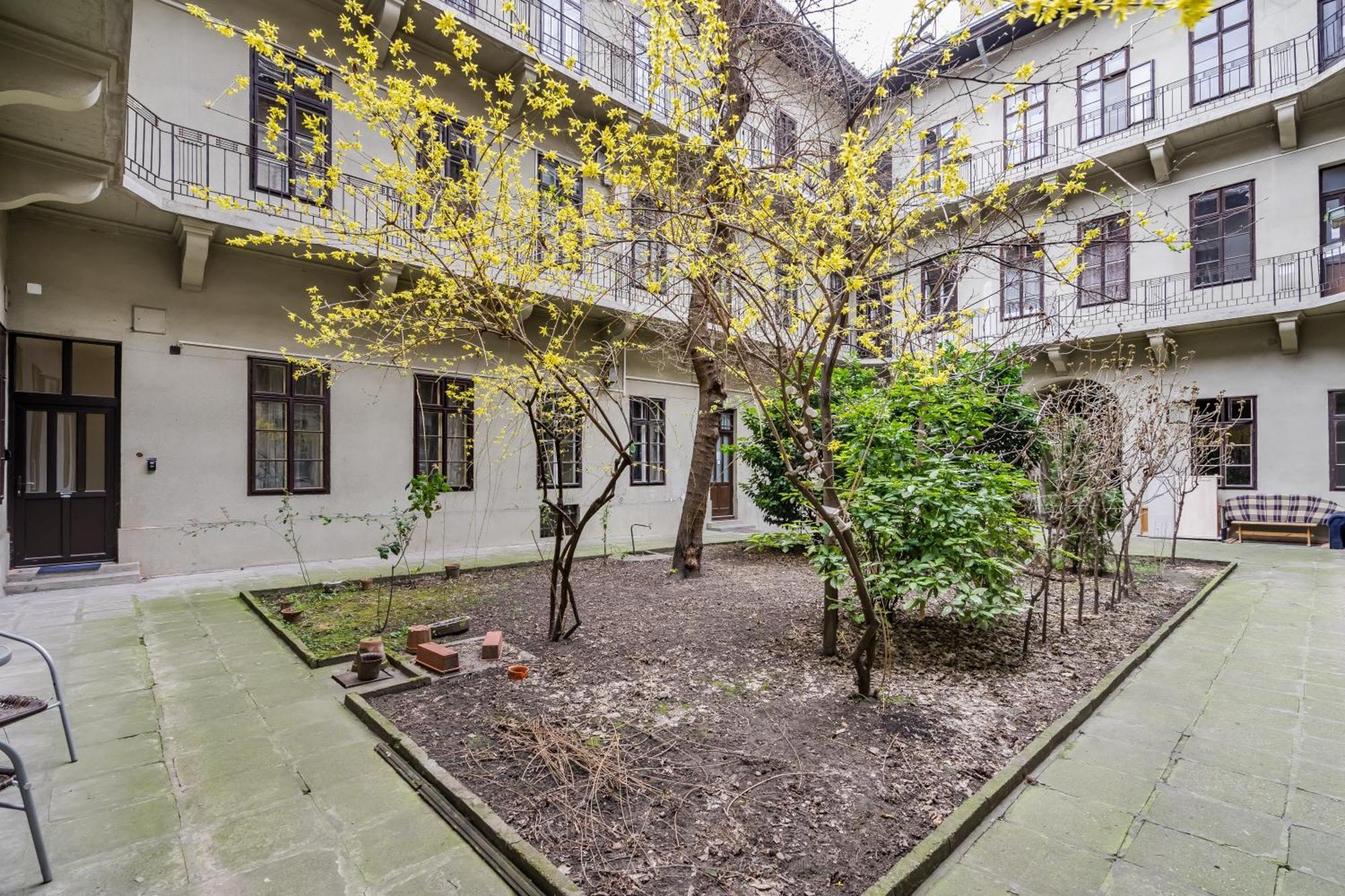 Apartment Bpr Luminous Design