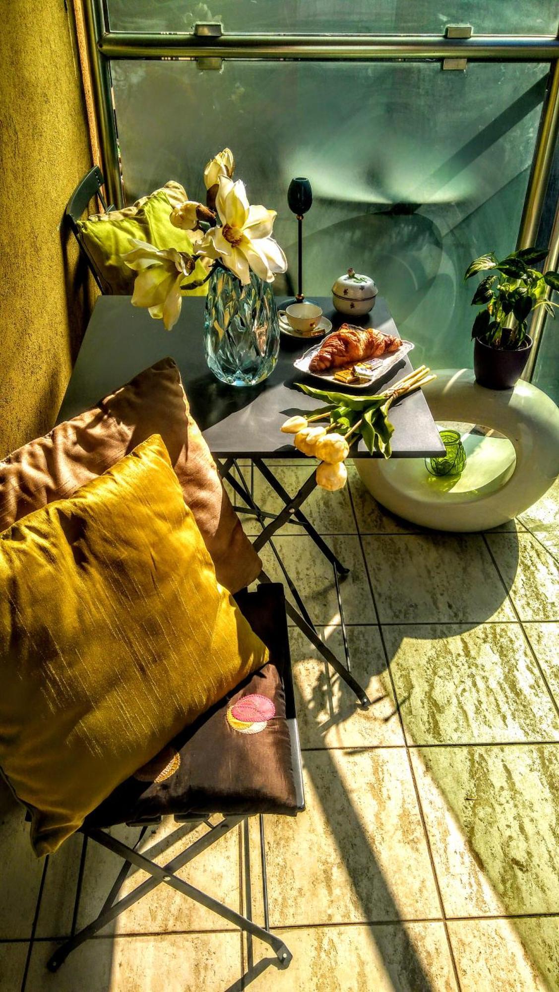 Apartamento Cleopatra *