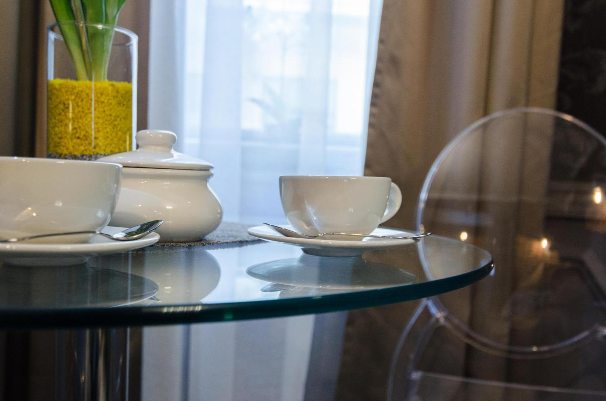 Viktoria Luxury Budapest