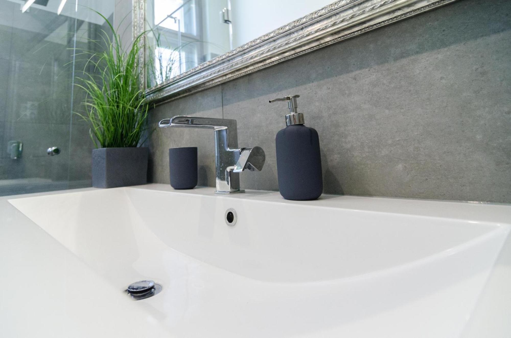 Apartment Viktoria Luxury Budapest