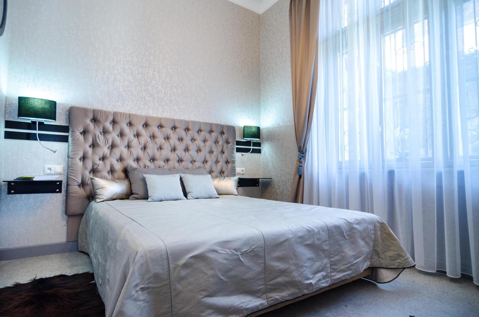 Apartment Viktoria Luxury