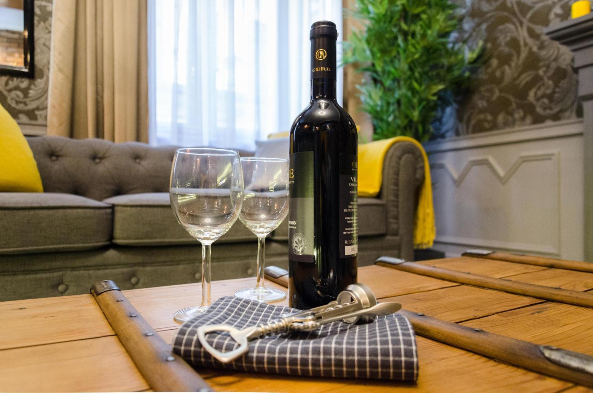 Apartment Viktoria Luxury *