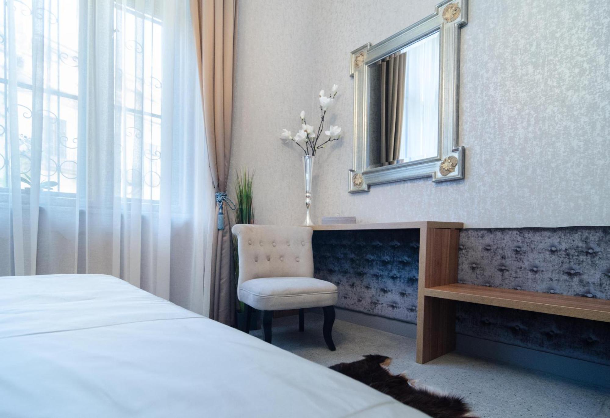 Apartment Viktoria Luxury *
