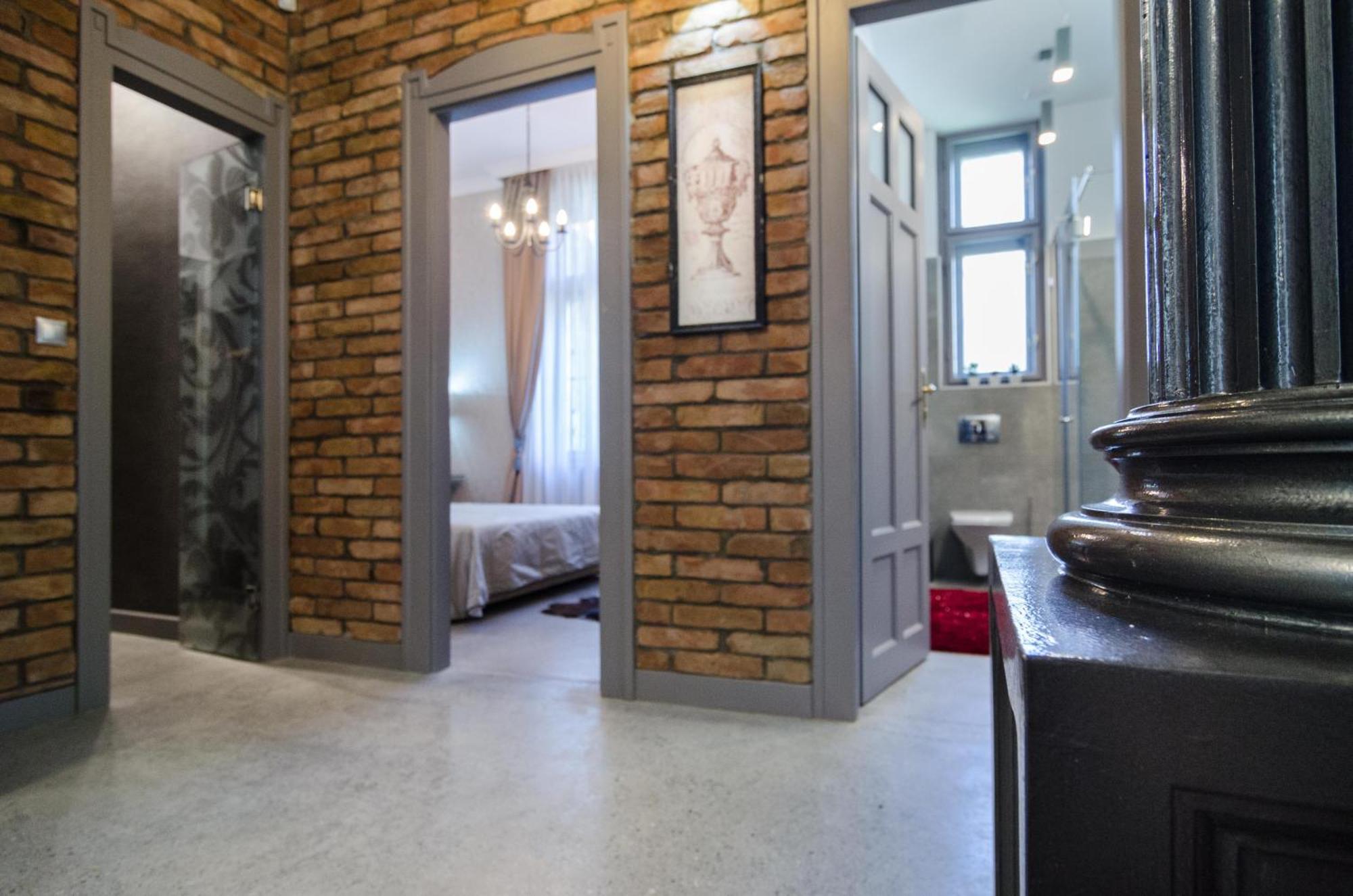 Apartment Viktoria Luxury