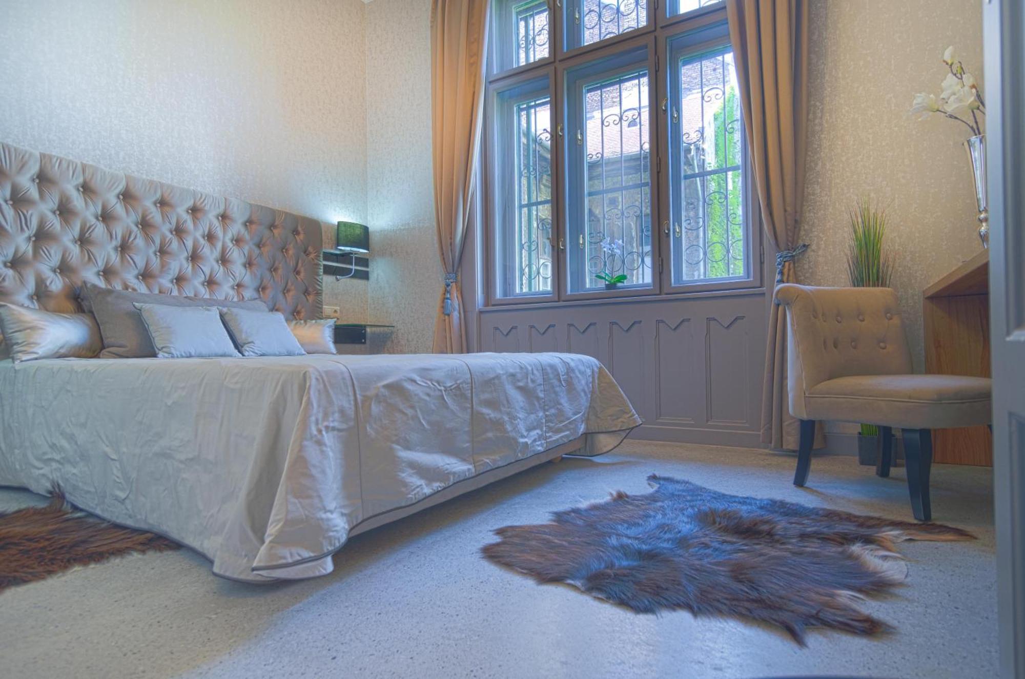 Apartment Viktoria Luxury