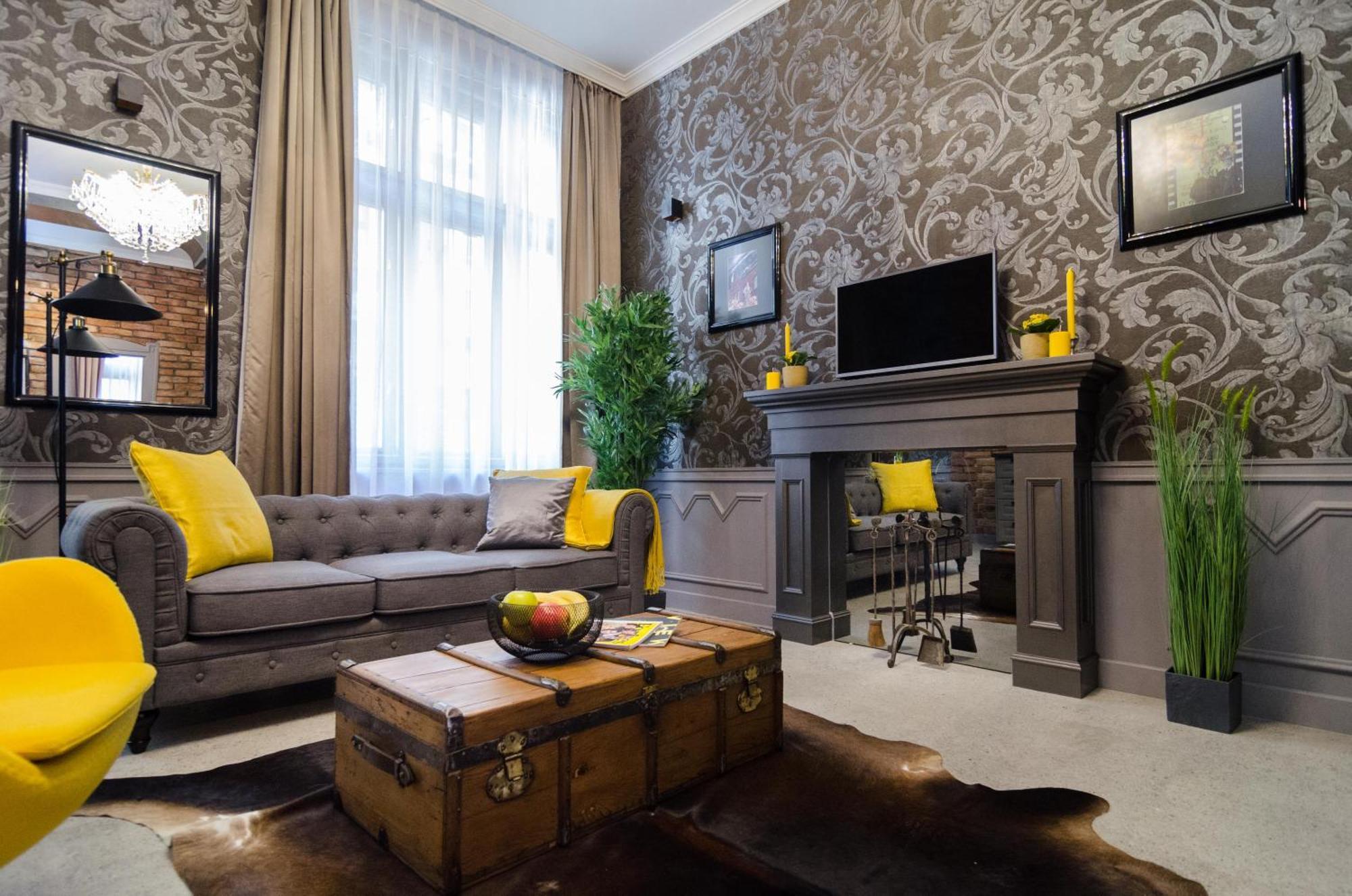Apartment Viktoria Luxury *