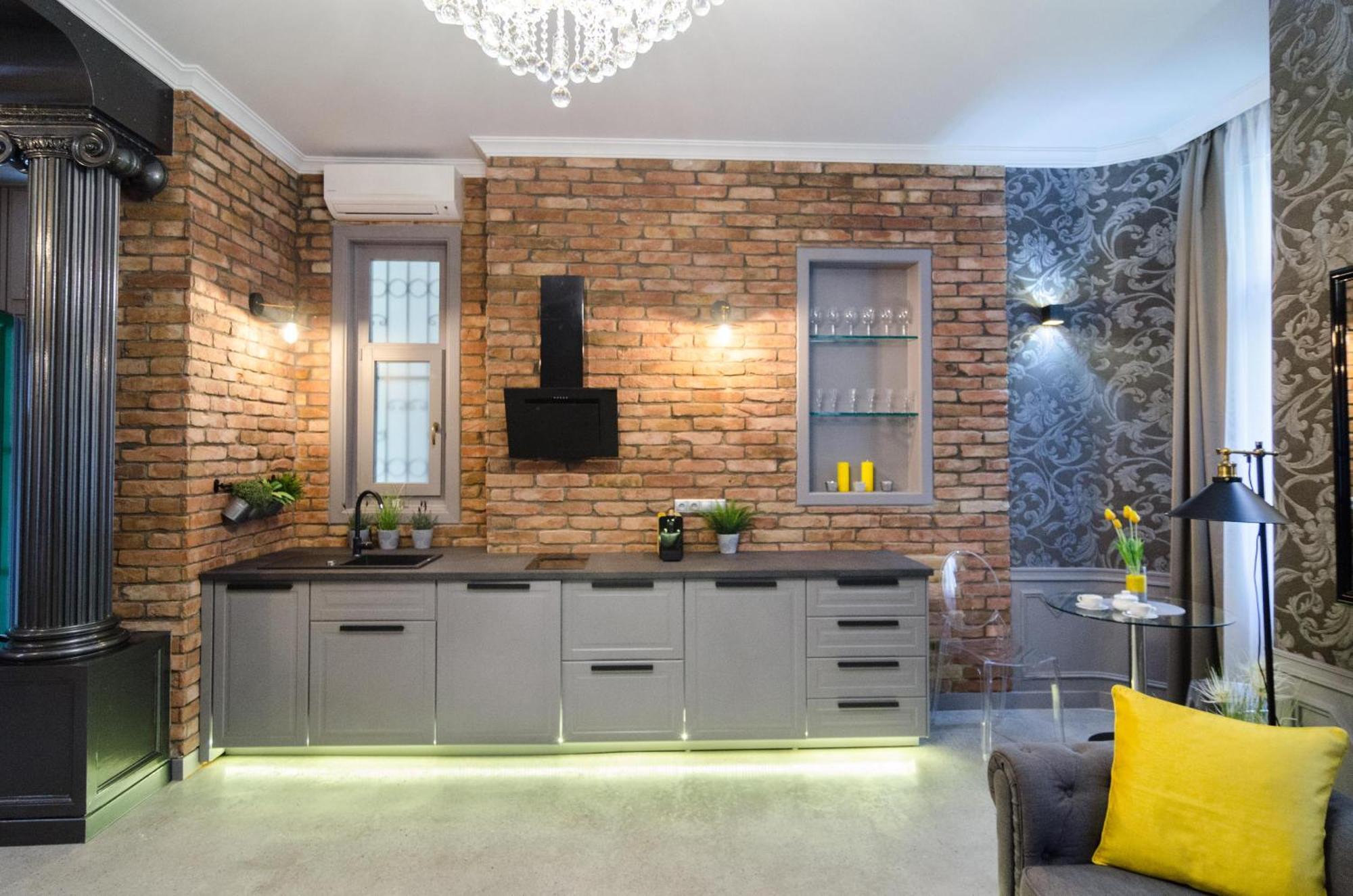 Apartment Viktoria Luxury Budapest